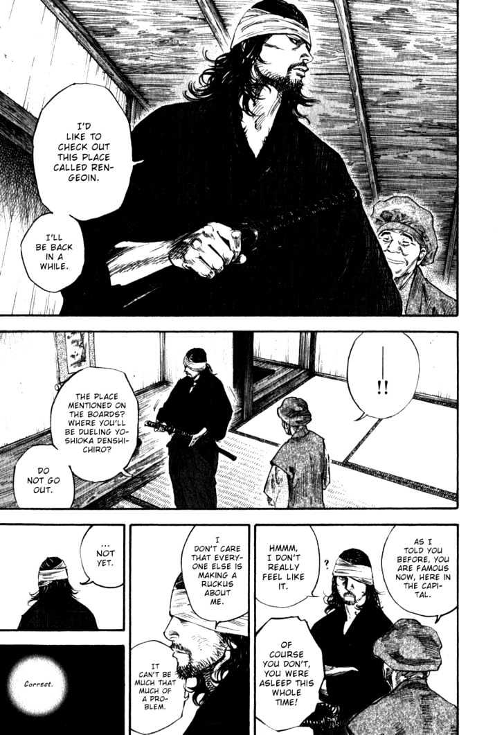 Read Vagabond EN Manga Online