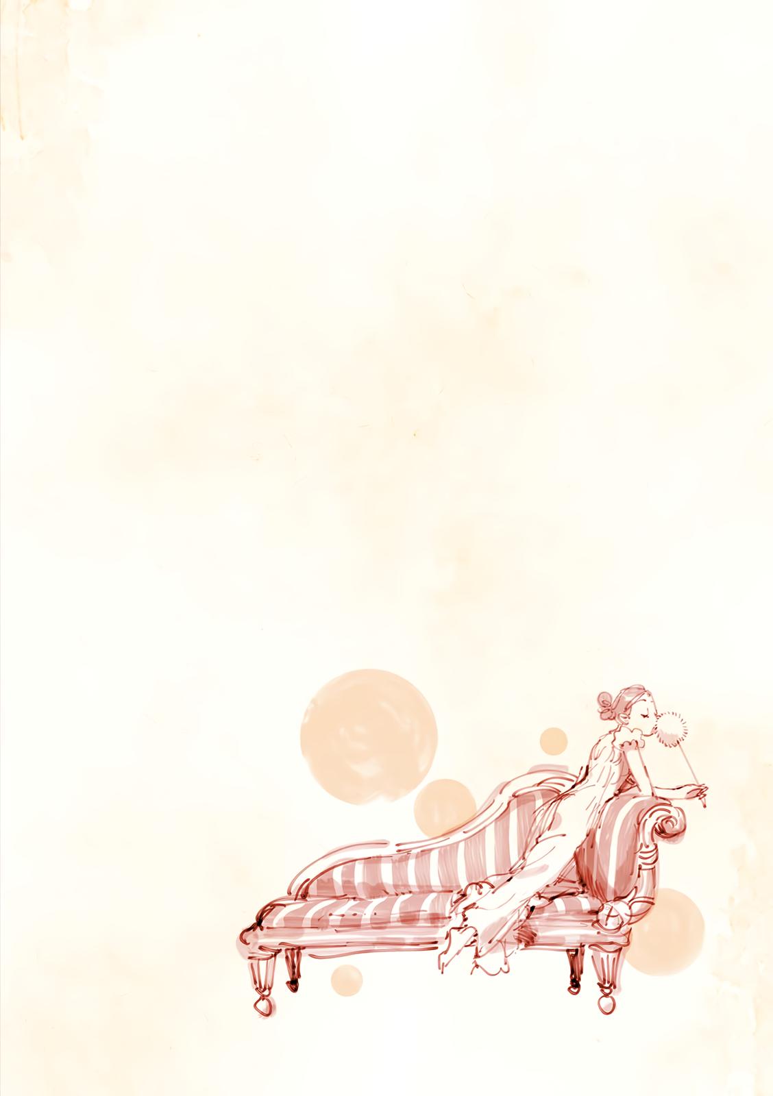 Read Veil EN Manga Online