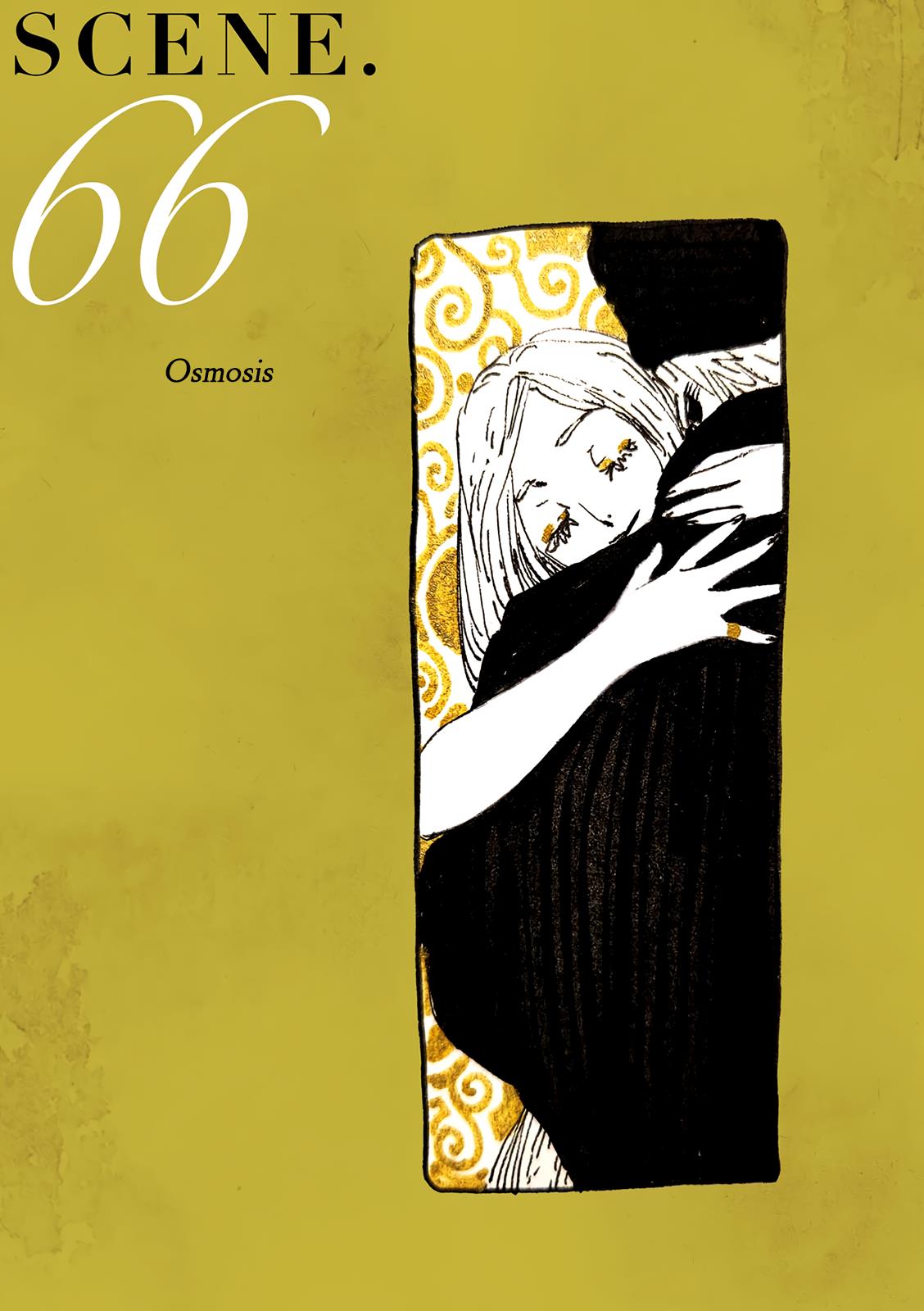 Read Veil EN Manga Online