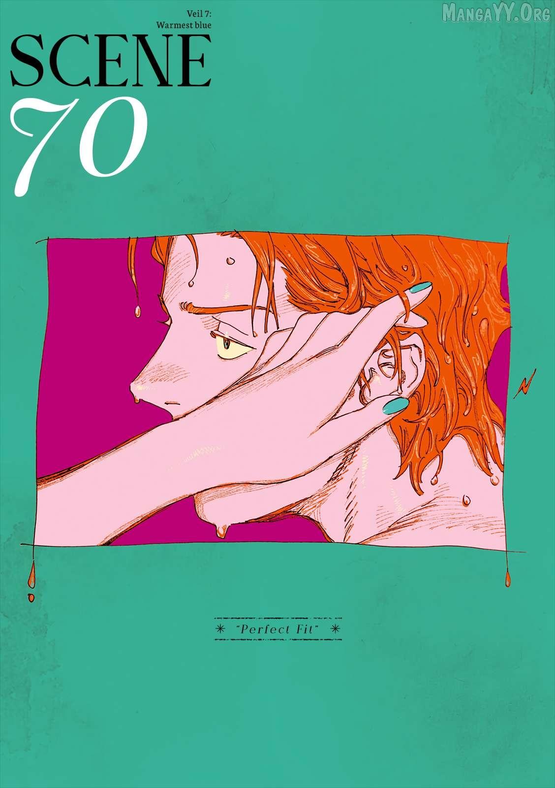 Read Veil EN Manga Online