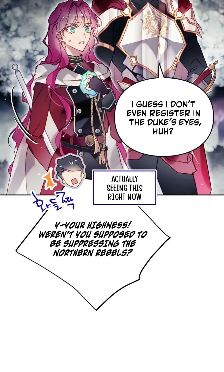 Read Villains Are Destined to Die EN Manga Online