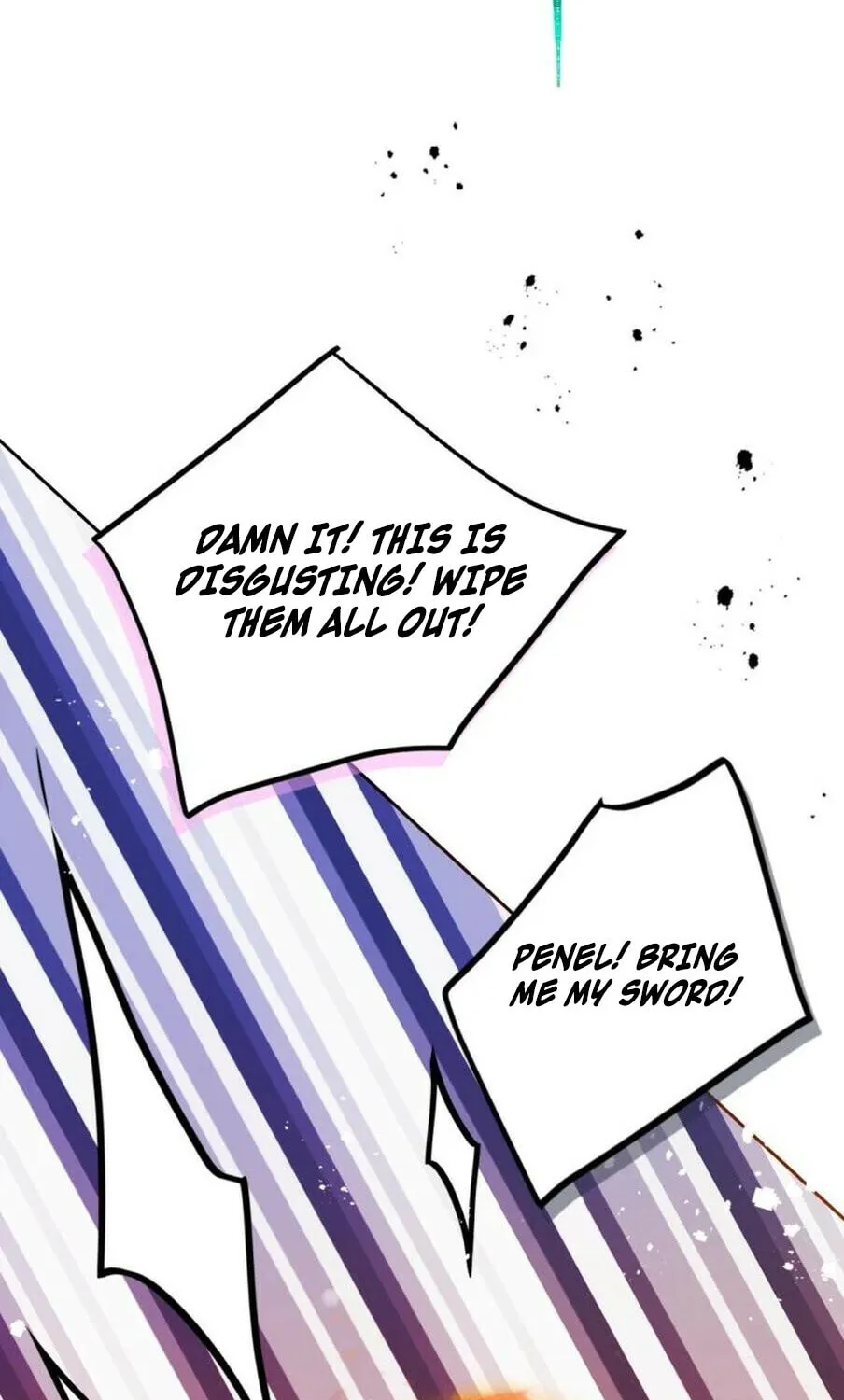 Read Villains Are Destined to Die EN Manga Online