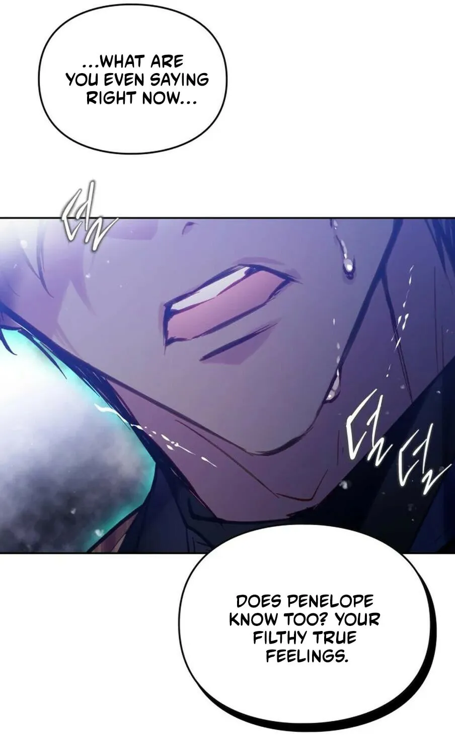 Read Villains Are Destined to Die EN Manga Online