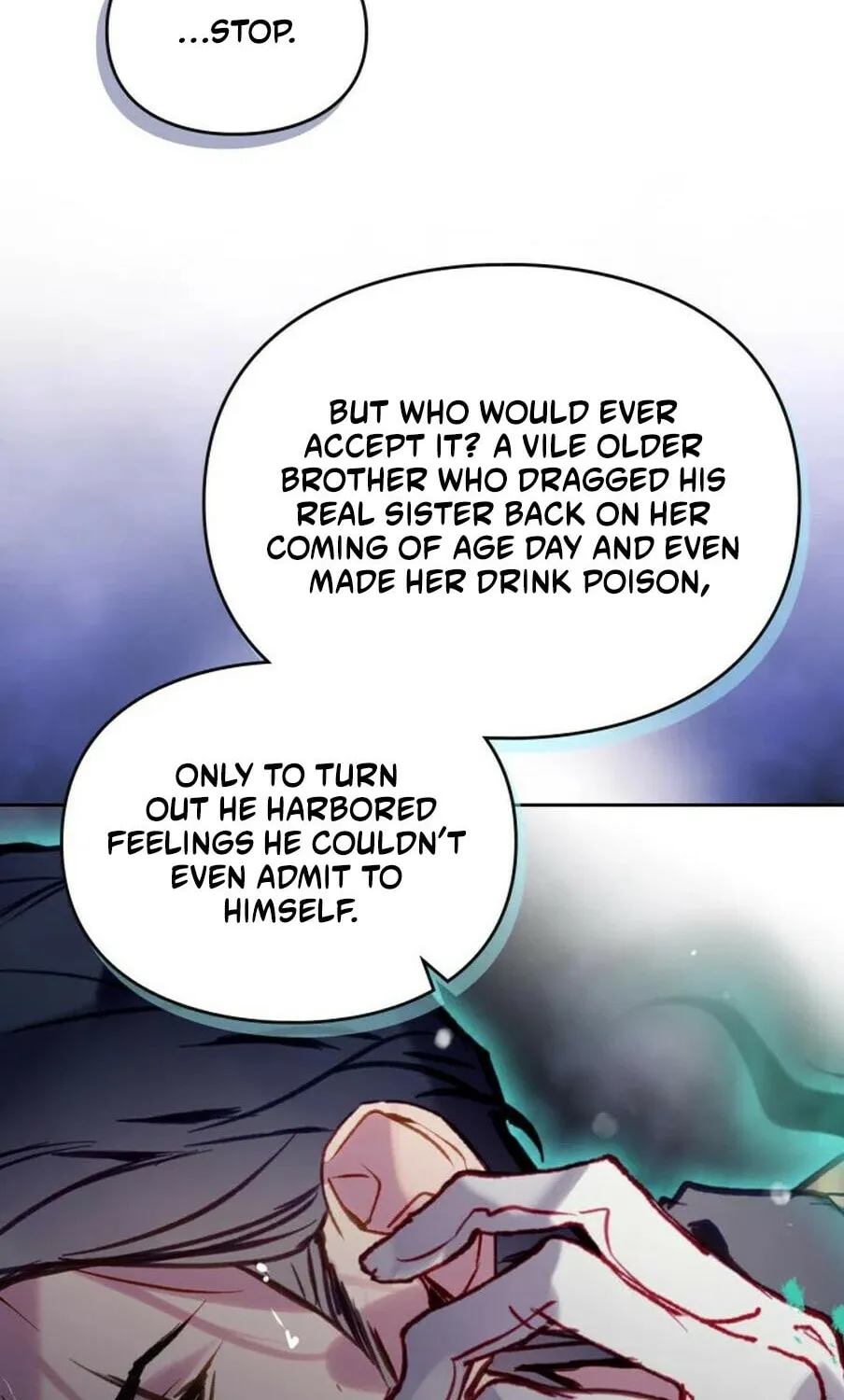 Read Villains Are Destined to Die EN Manga Online