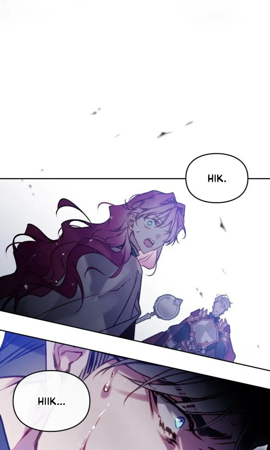 Read Villains Are Destined to Die EN Manga Online