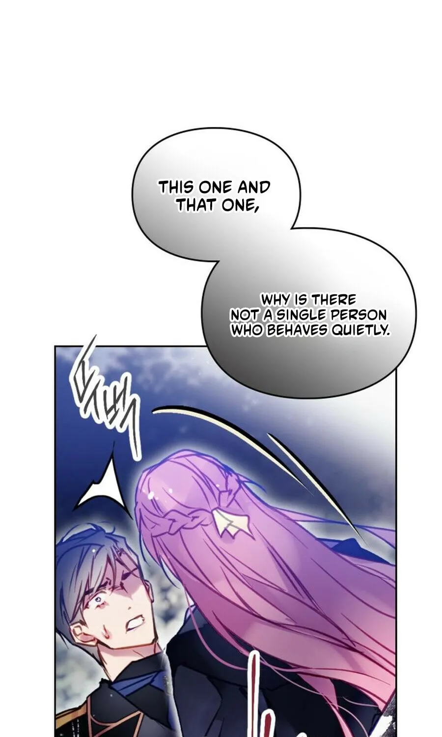 Read Villains Are Destined to Die EN Manga Online