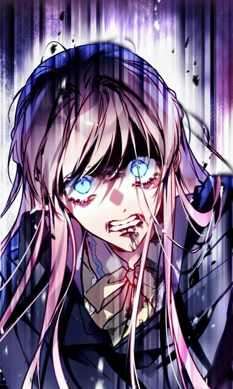 Read Villains Are Destined to Die EN Manga Online