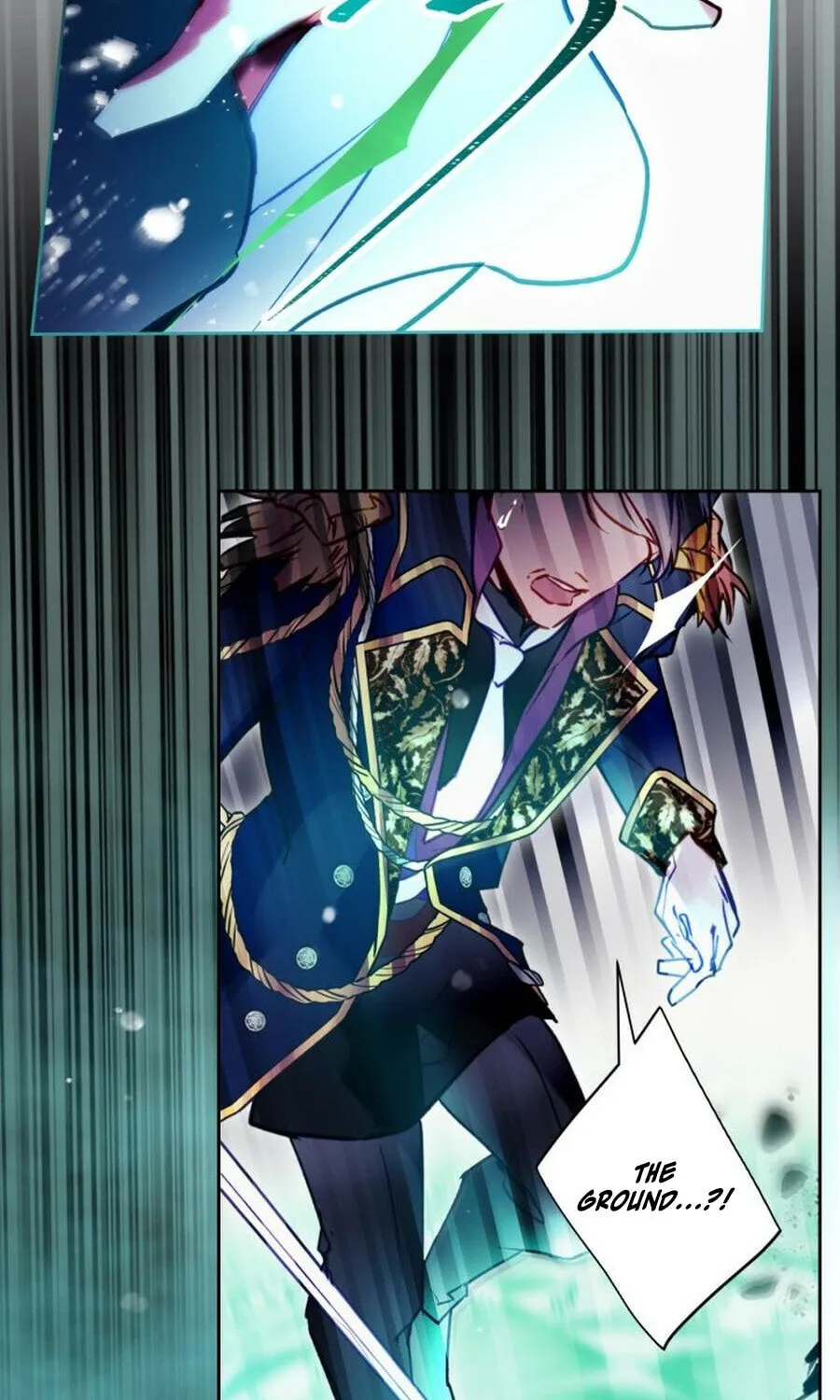 Read Villains Are Destined to Die EN Manga Online