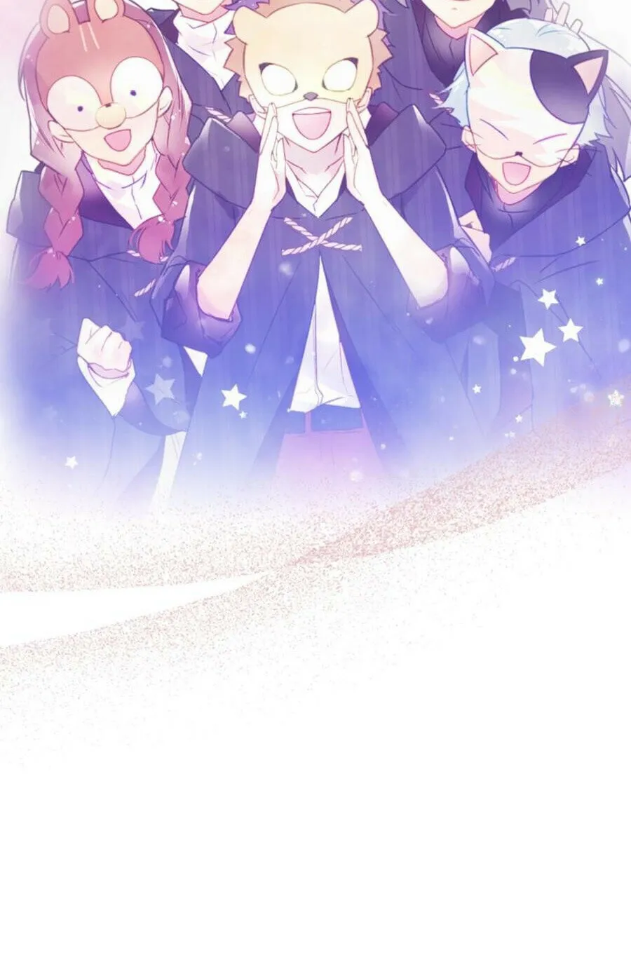 Read Villains Are Destined to Die EN Manga Online