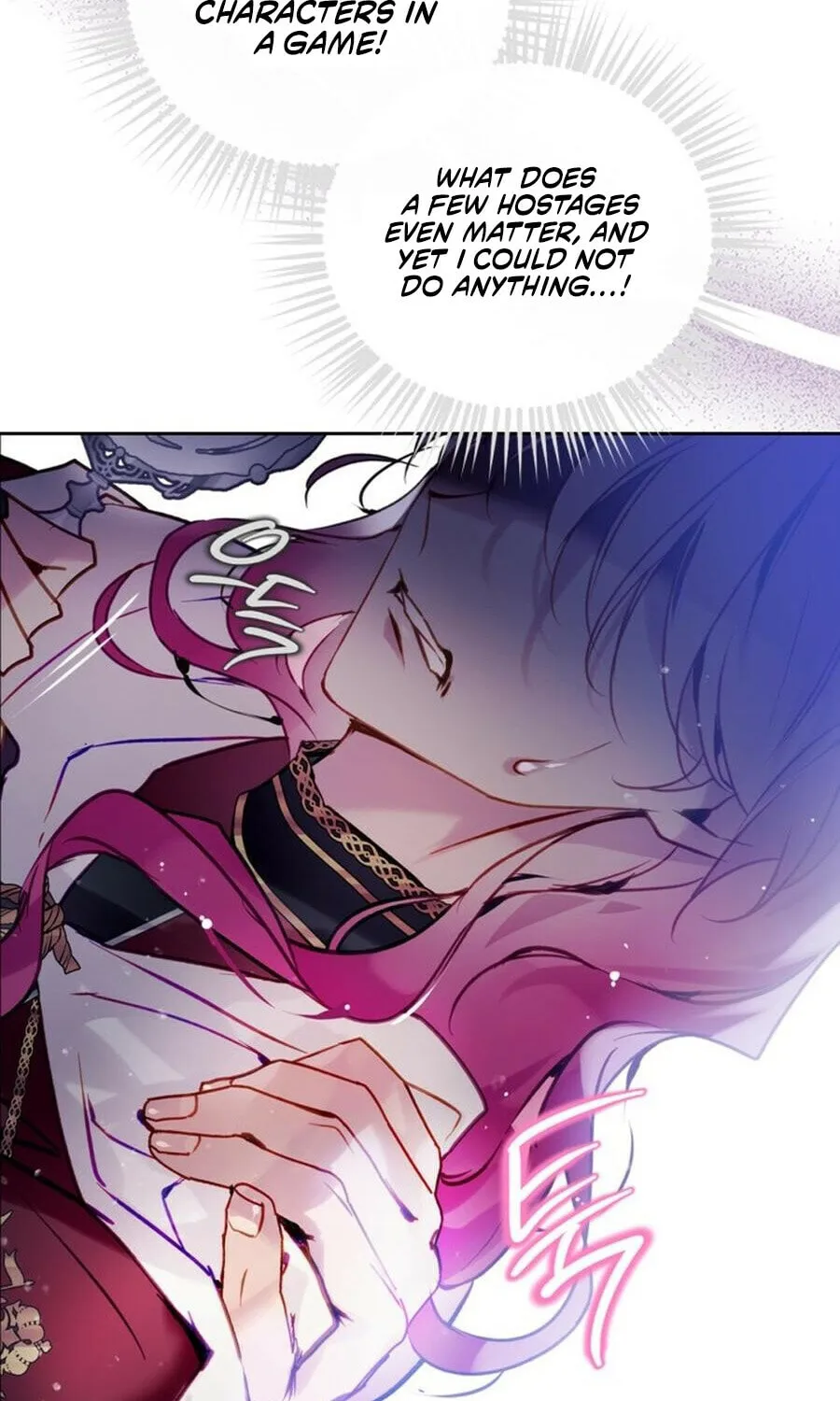 Read Villains Are Destined to Die EN Manga Online