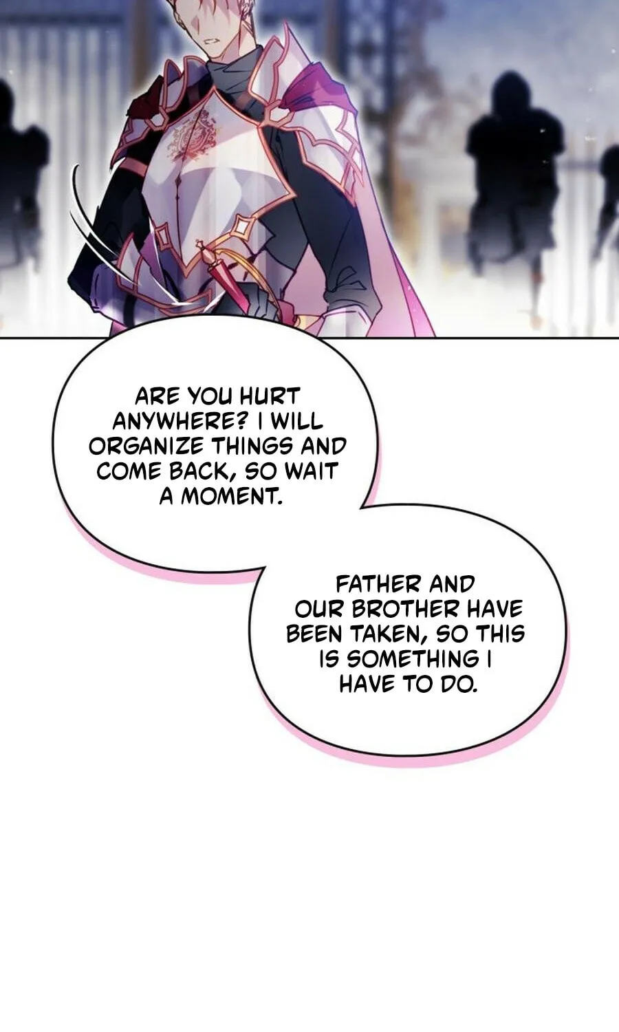 Read Villains Are Destined to Die EN Manga Online