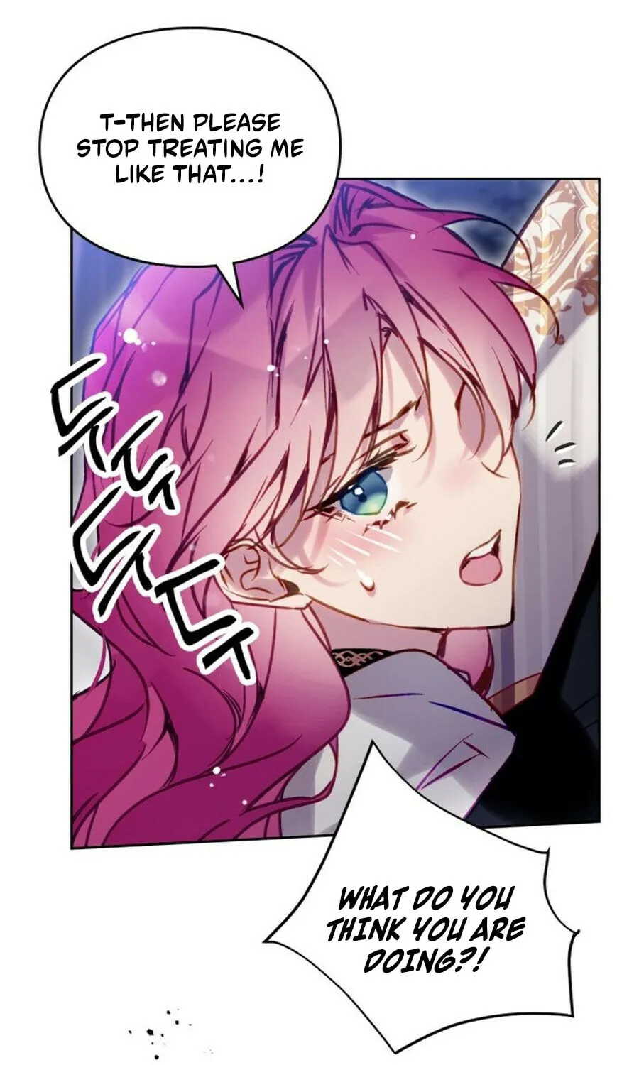 Read Villains Are Destined to Die EN Manga Online