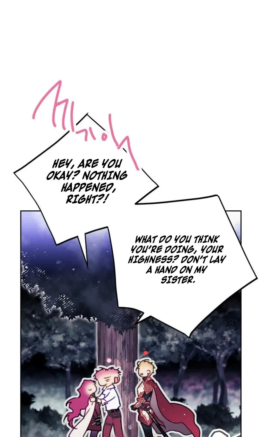 Read Villains Are Destined to Die EN Manga Online