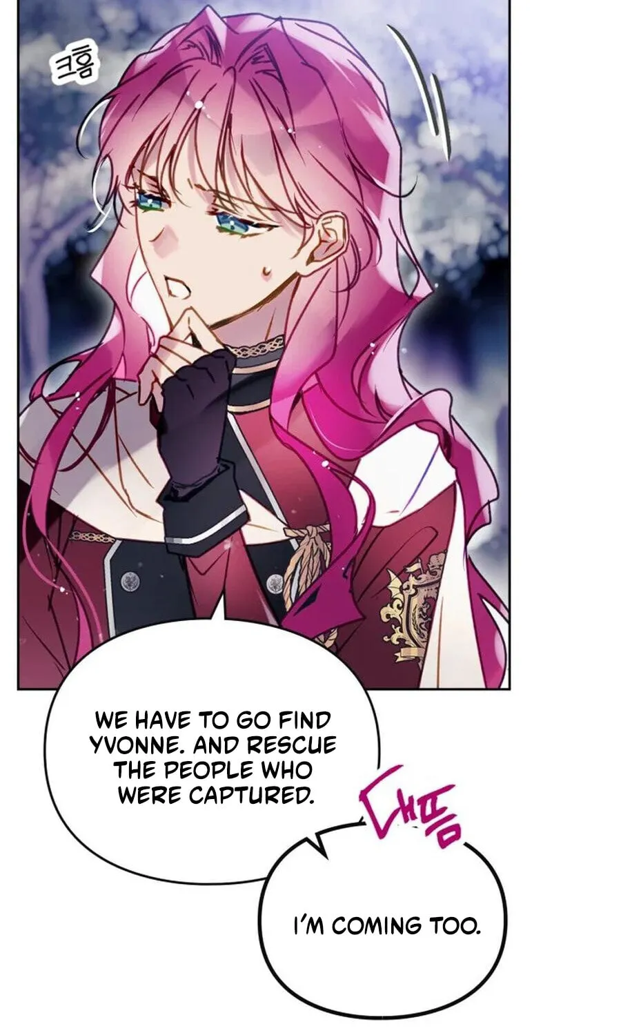Read Villains Are Destined to Die EN Manga Online