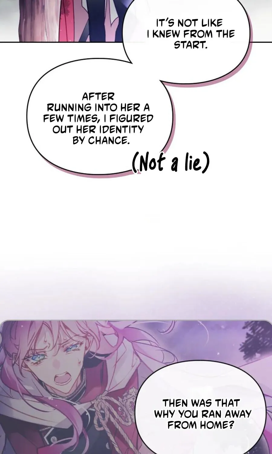 Read Villains Are Destined to Die EN Manga Online
