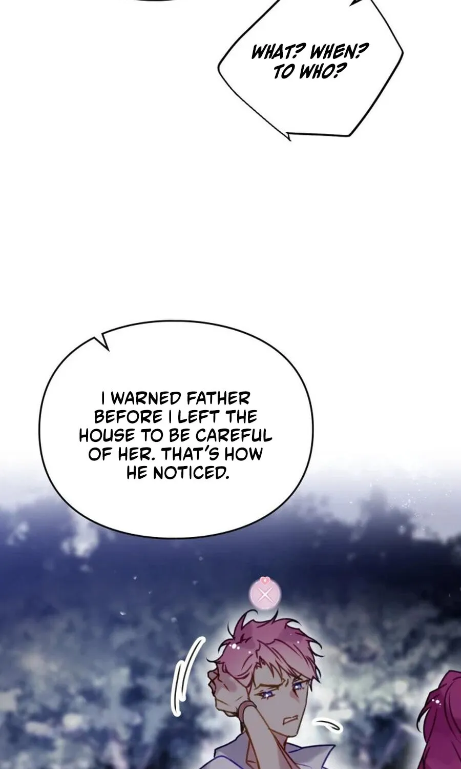 Read Villains Are Destined to Die EN Manga Online