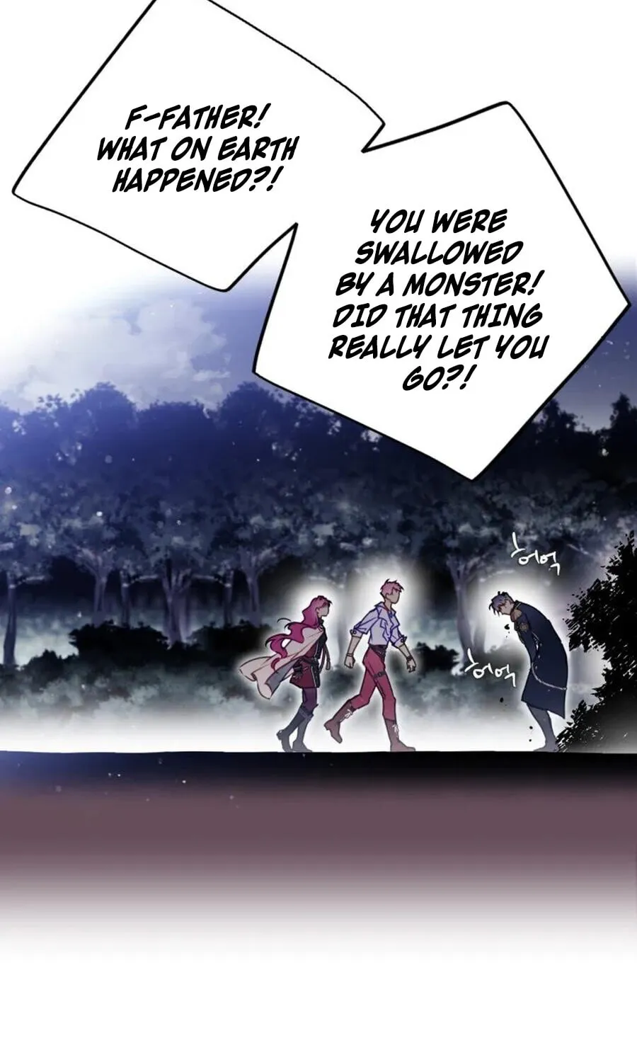 Read Villains Are Destined to Die EN Manga Online