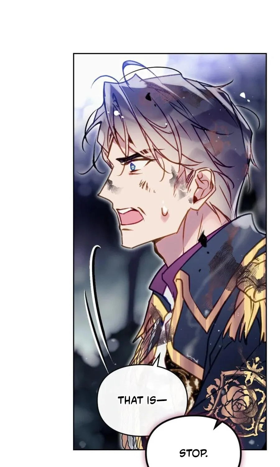 Read Villains Are Destined to Die EN Manga Online