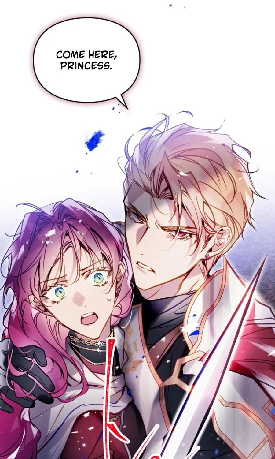 Read Villains Are Destined to Die EN Manga Online