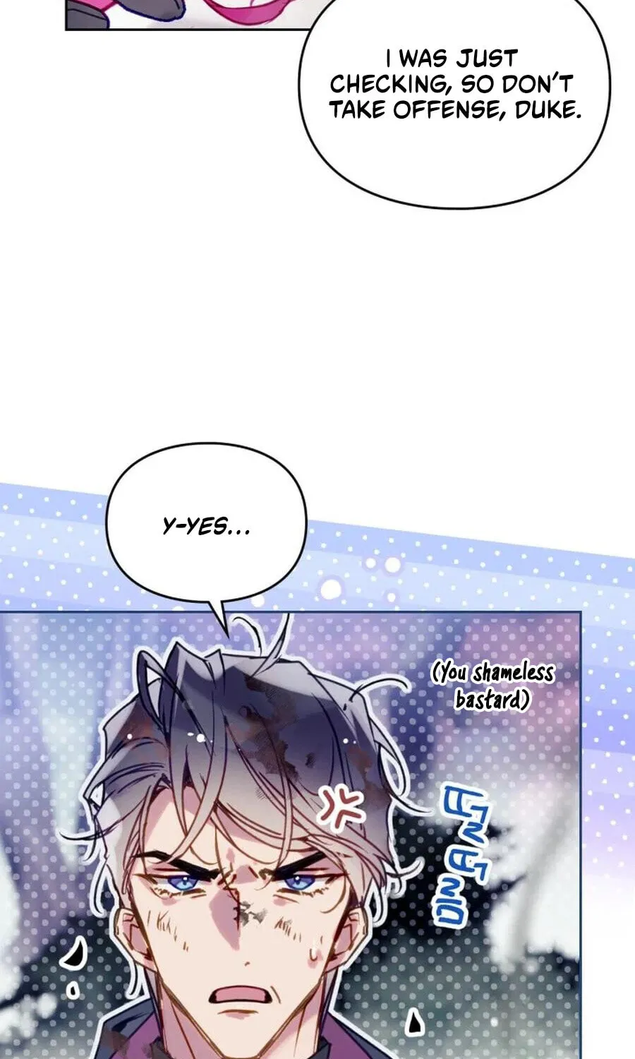 Read Villains Are Destined to Die EN Manga Online