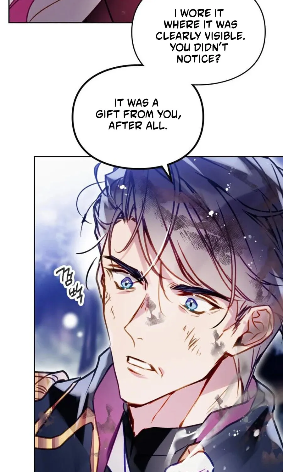 Read Villains Are Destined to Die EN Manga Online