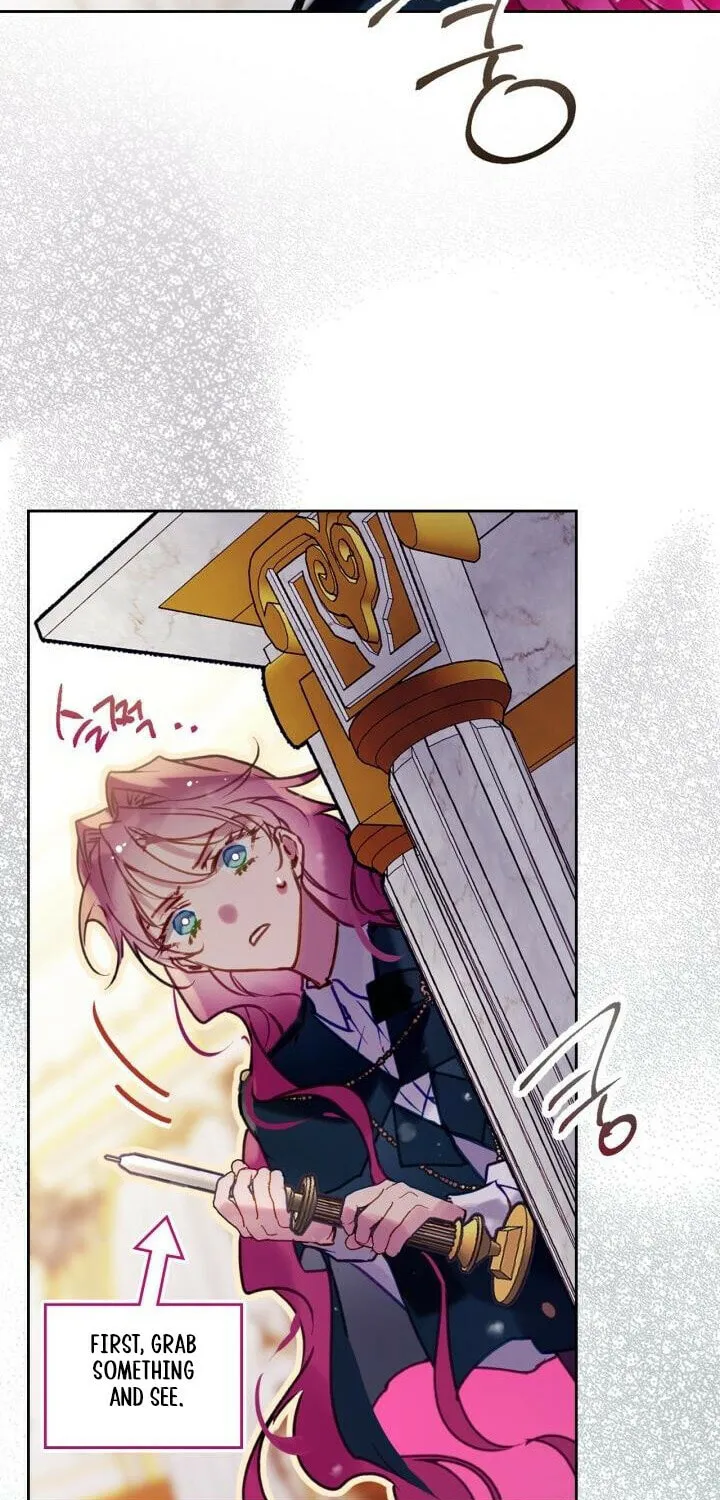 Read Villains Are Destined to Die EN Manga Online