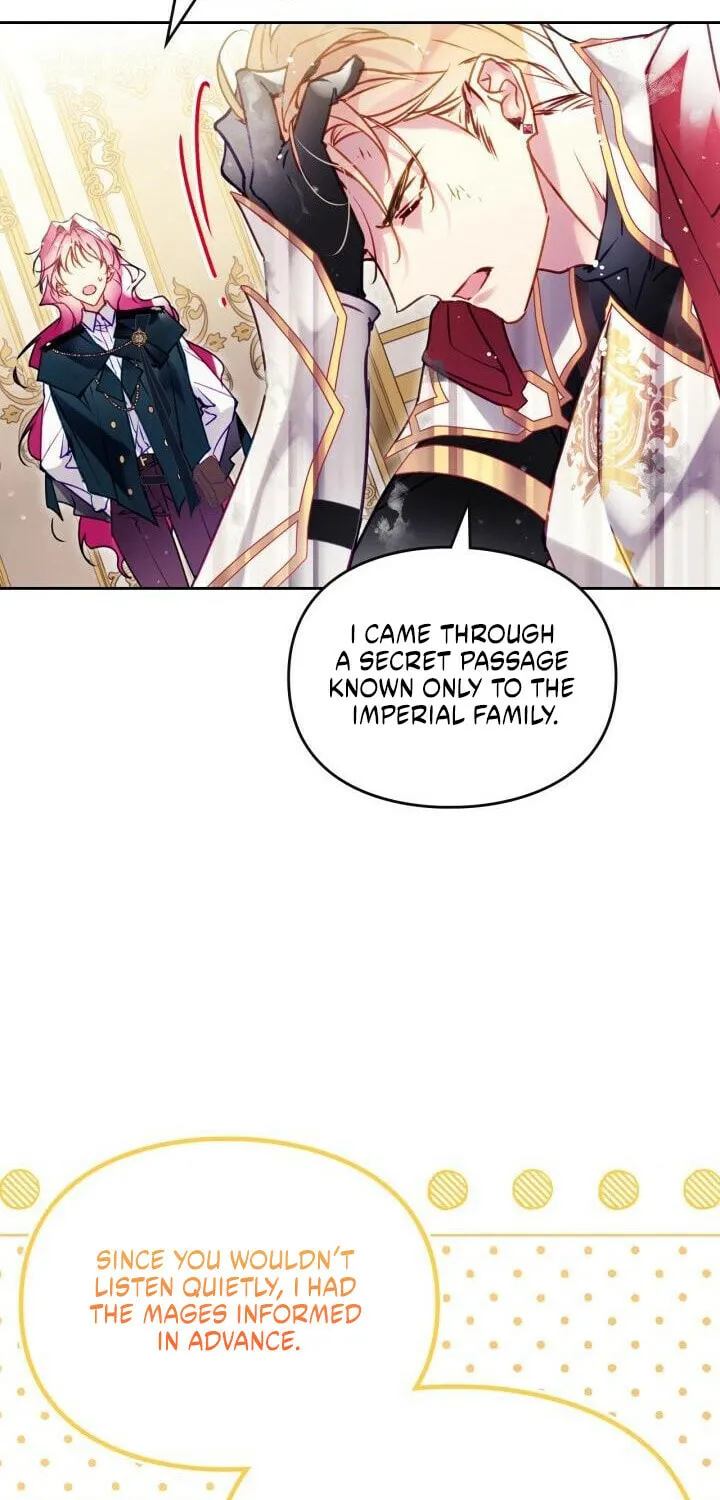 Read Villains Are Destined to Die EN Manga Online
