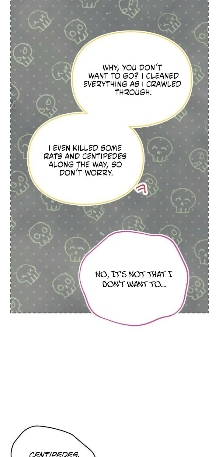 Read Villains Are Destined to Die EN Manga Online