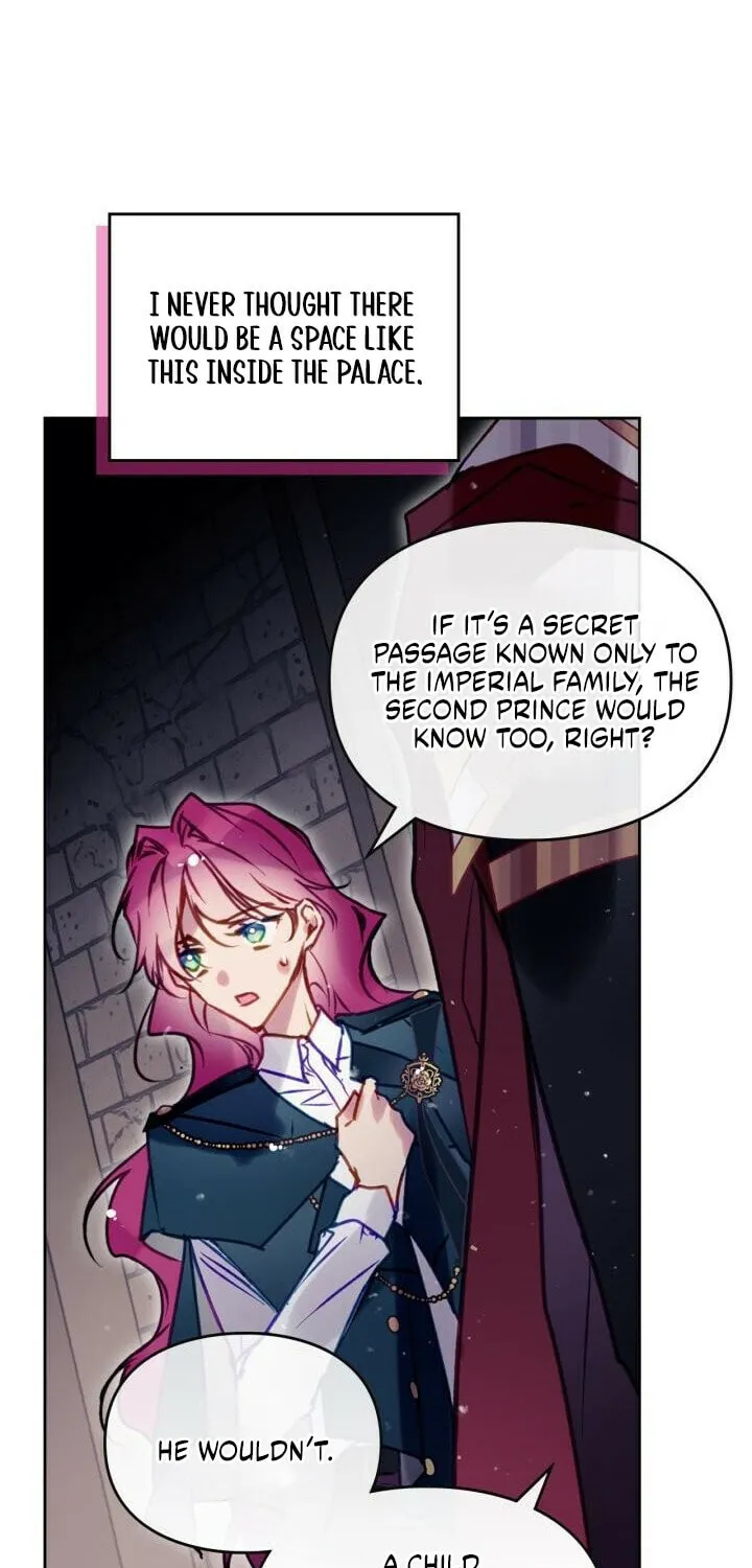 Read Villains Are Destined to Die EN Manga Online