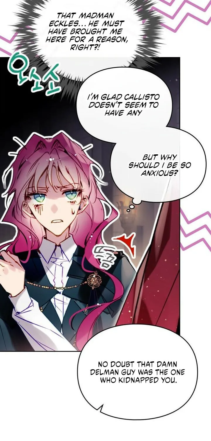 Read Villains Are Destined to Die EN Manga Online