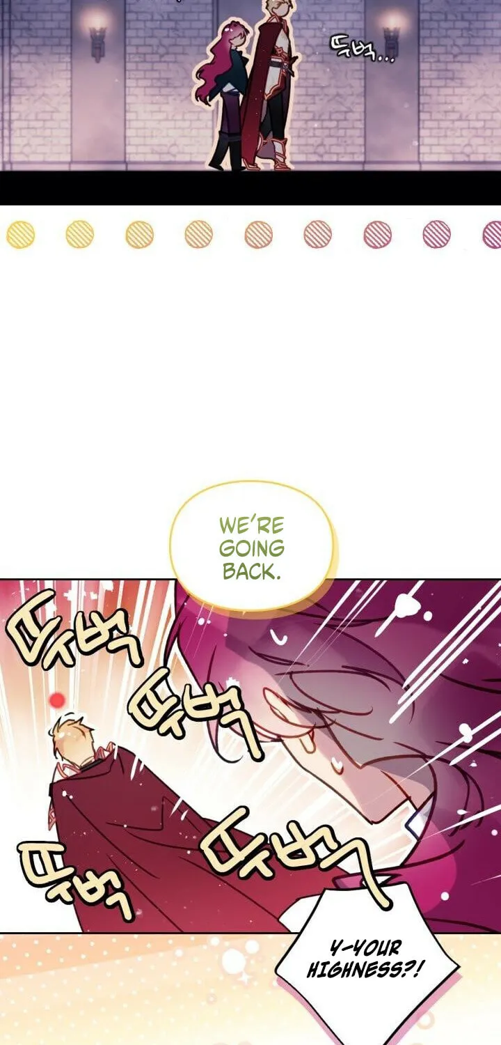 Read Villains Are Destined to Die EN Manga Online
