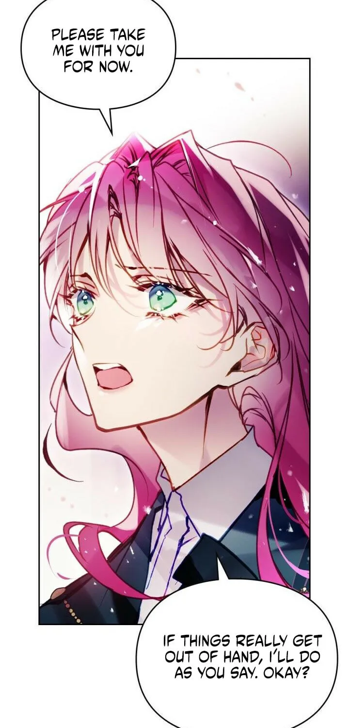 Read Villains Are Destined to Die EN Manga Online