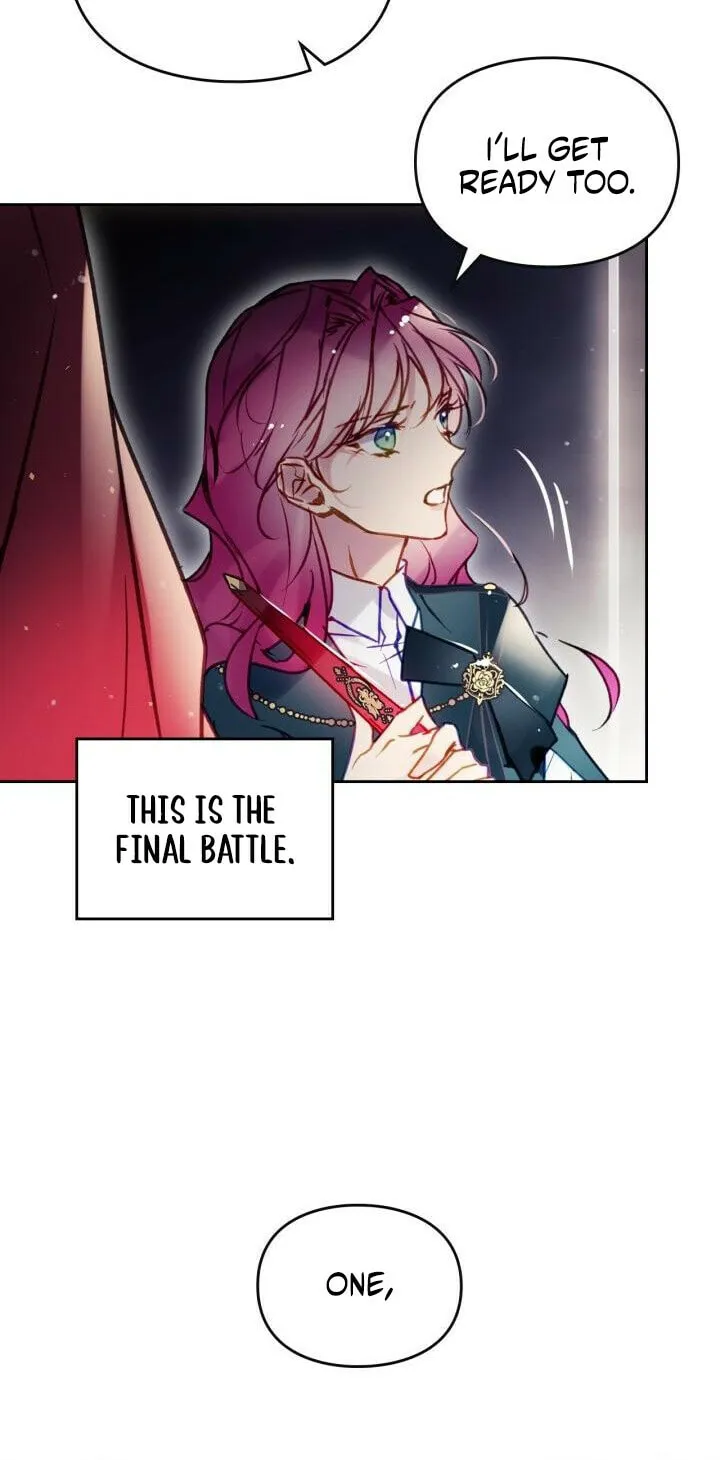 Read Villains Are Destined to Die EN Manga Online