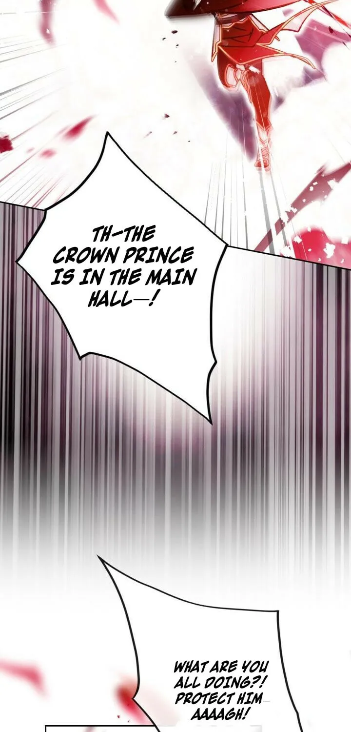 Read Villains Are Destined to Die EN Manga Online