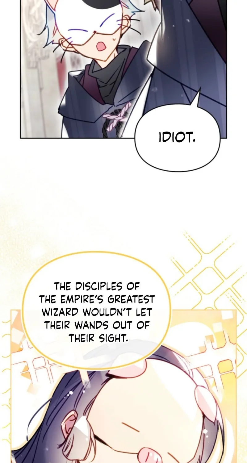 Read Villains Are Destined to Die EN Manga Online