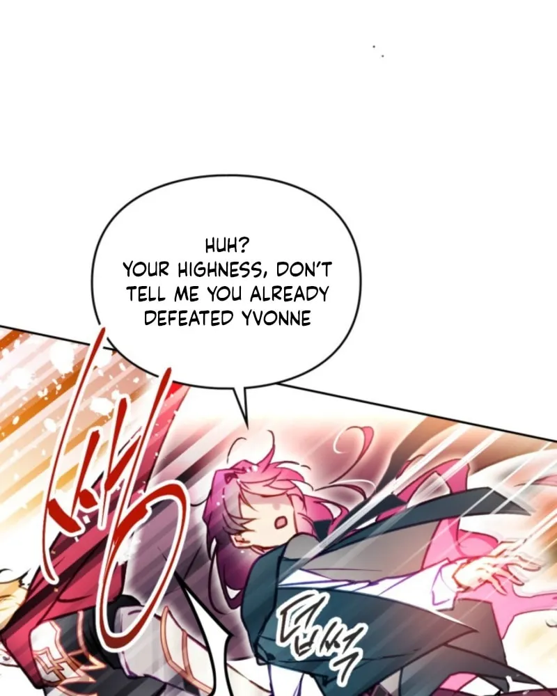 Read Villains Are Destined to Die EN Manga Online