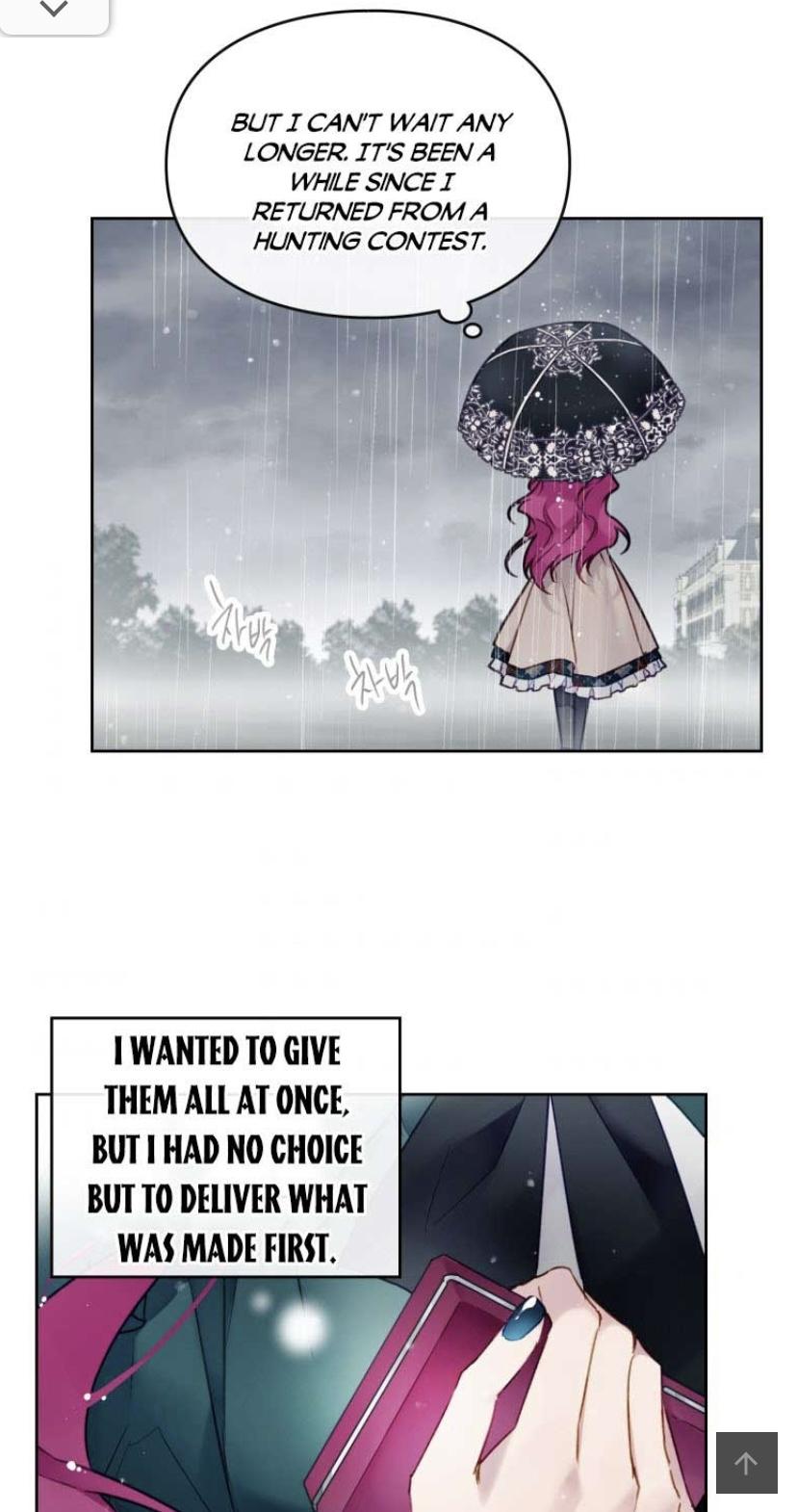 Read Villains Are Destined to Die EN Manga Online