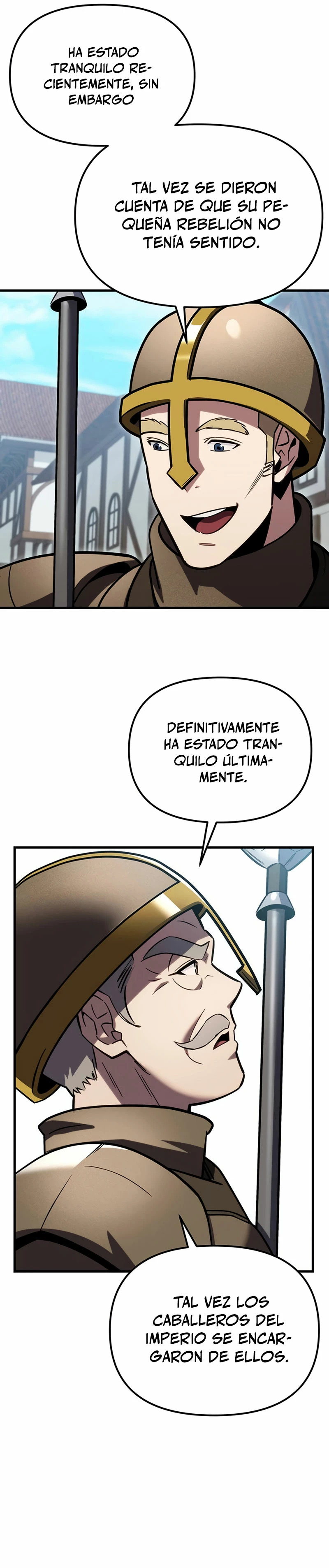 Read A Flame Reborn ES Manga Online