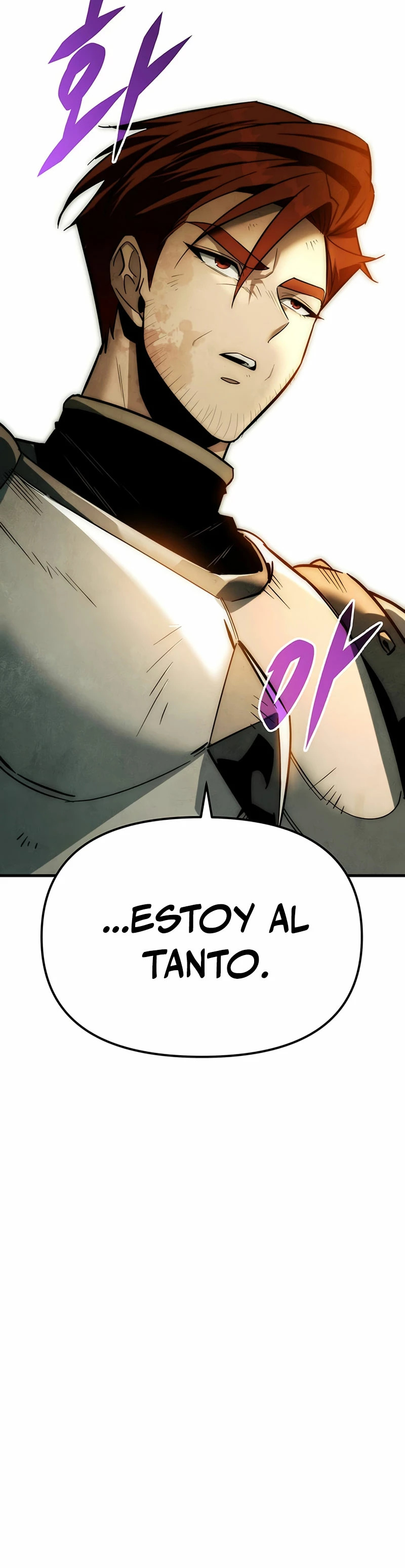 Read A Flame Reborn ES Manga Online