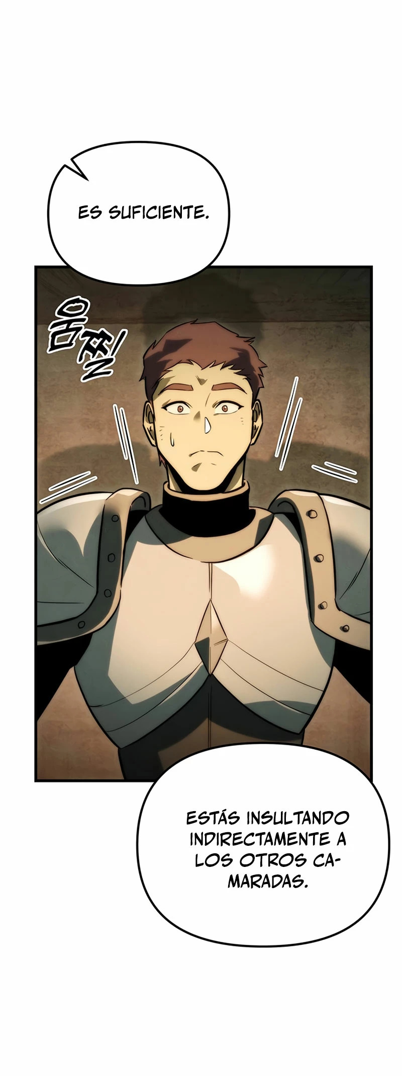 Read A Flame Reborn ES Manga Online