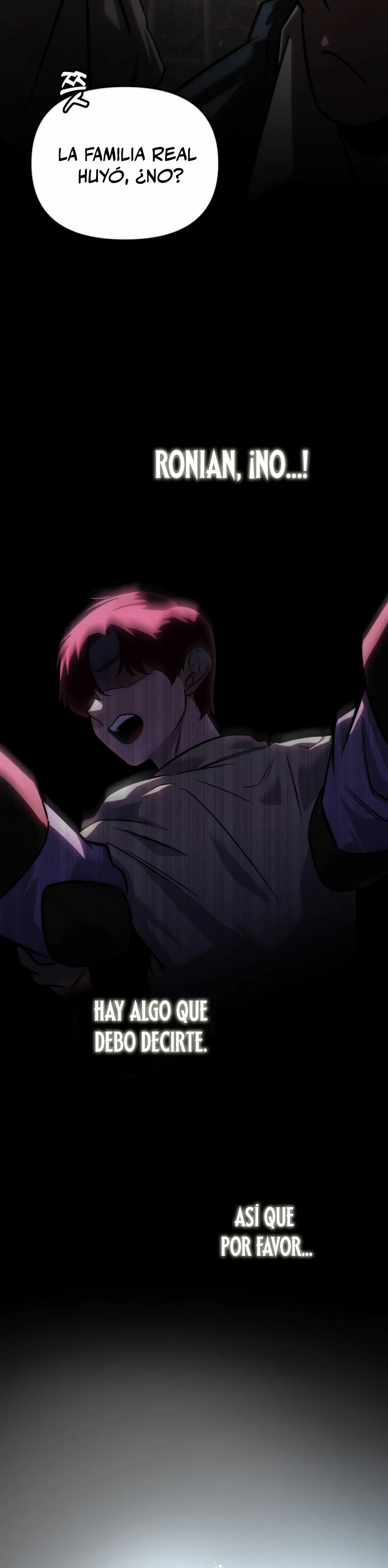 Read A Flame Reborn ES Manga Online