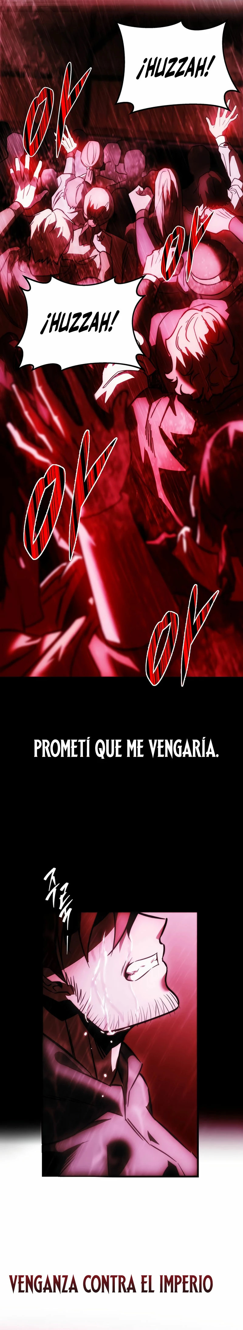 Read A Flame Reborn ES Manga Online