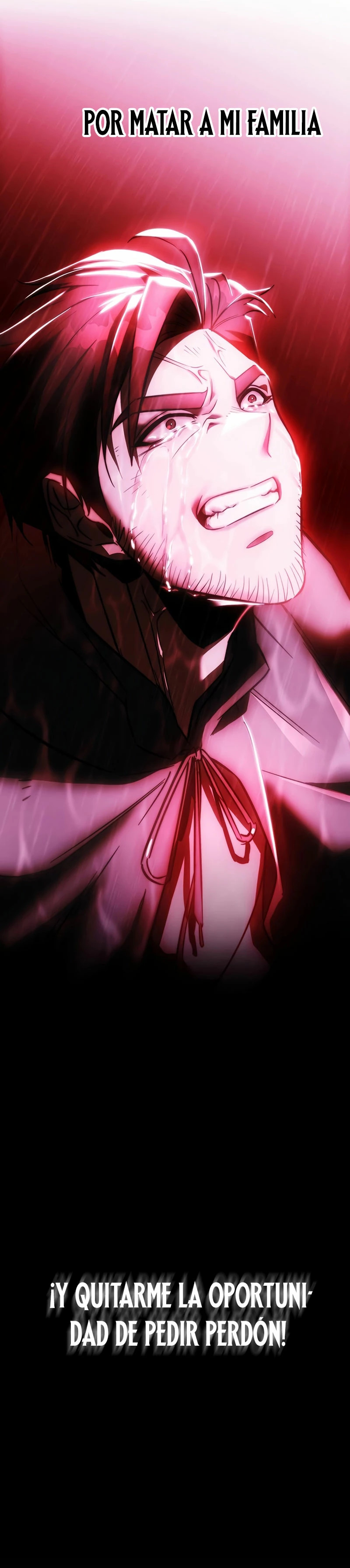 Read A Flame Reborn ES Manga Online