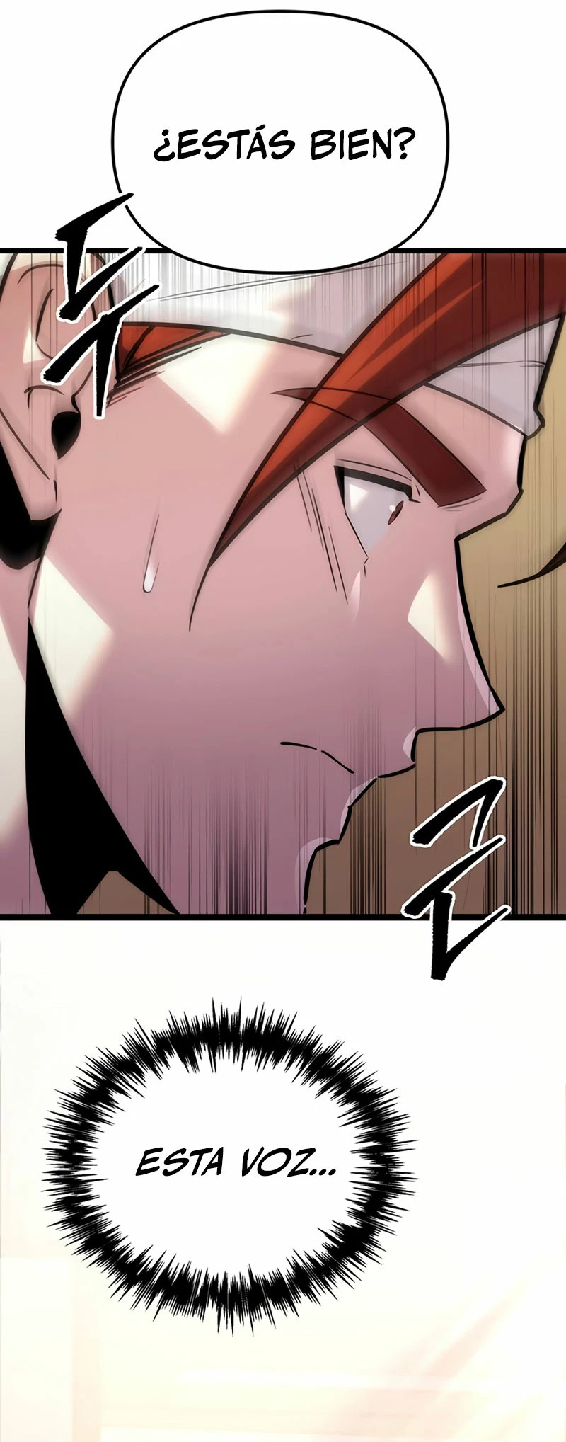 Read A Flame Reborn ES Manga Online