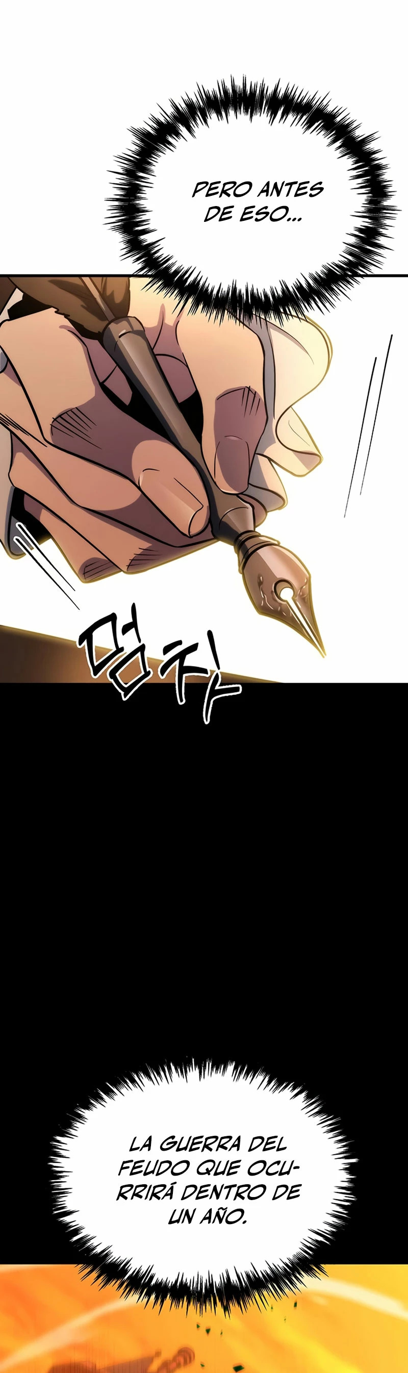 Read A Flame Reborn ES Manga Online