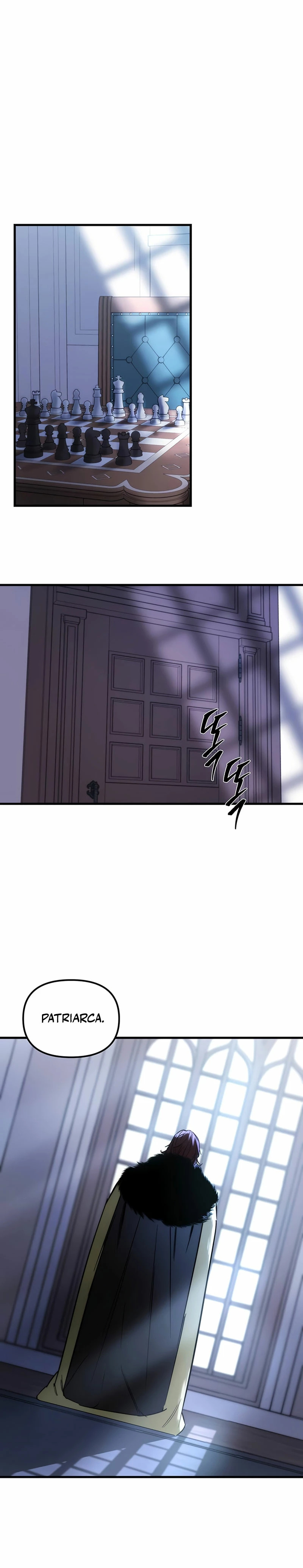 Read A Flame Reborn ES Manga Online