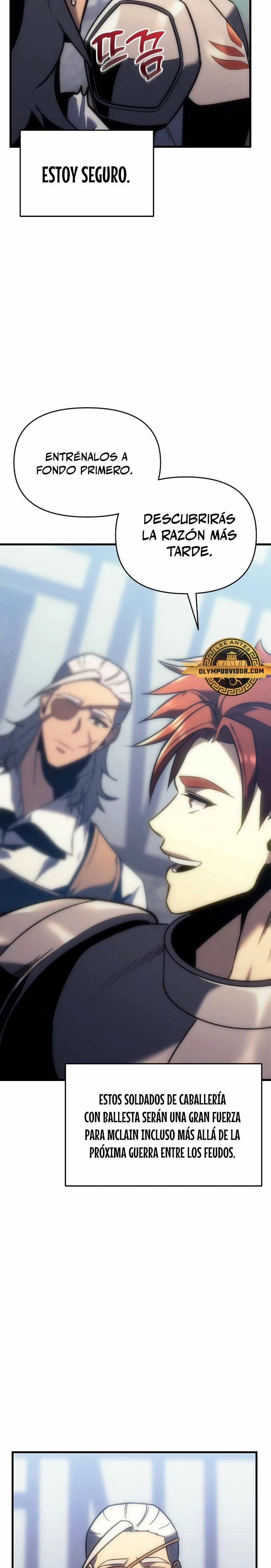 Read A Flame Reborn ES Manga Online