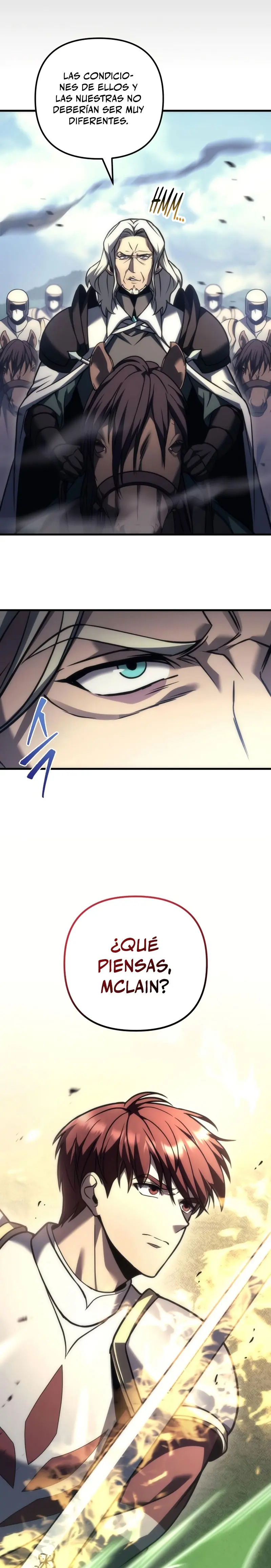 Read A Flame Reborn ES Manga Online