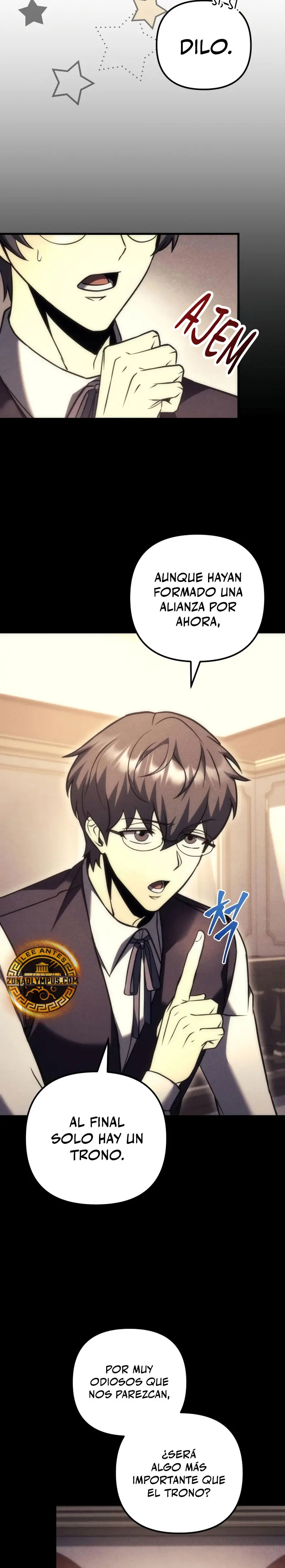 Read A Flame Reborn ES Manga Online