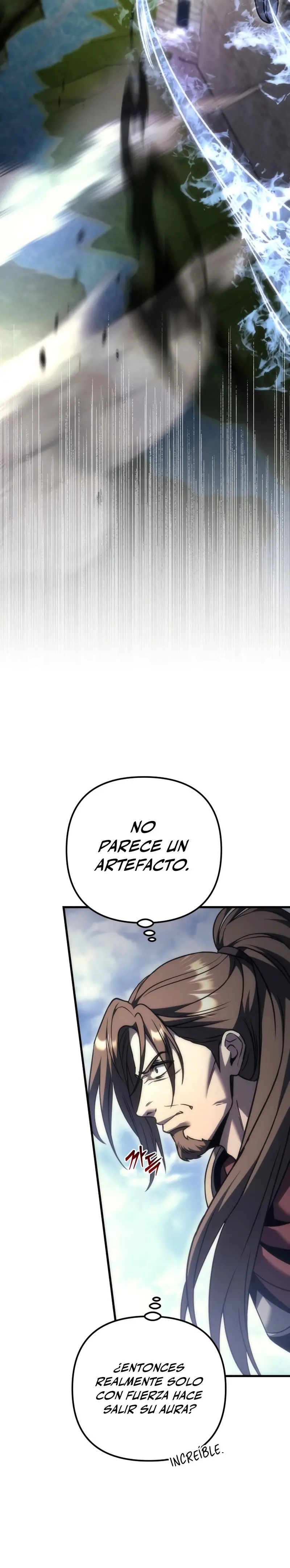 Read A Flame Reborn ES Manga Online